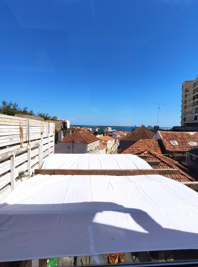 Villa Casa Do Viso à Setúbal Extérieur photo