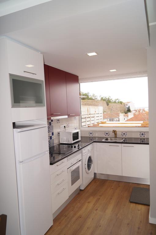Villa Casa Do Viso à Setúbal Extérieur photo