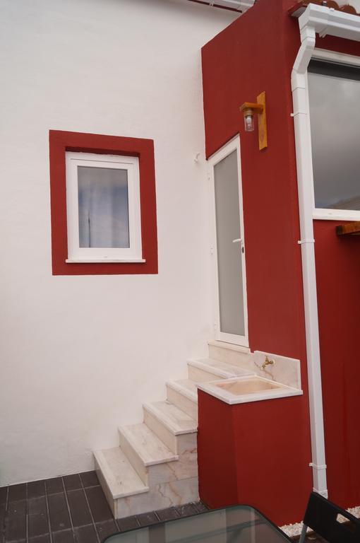 Villa Casa Do Viso à Setúbal Extérieur photo