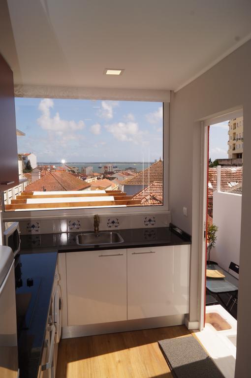 Villa Casa Do Viso à Setúbal Extérieur photo