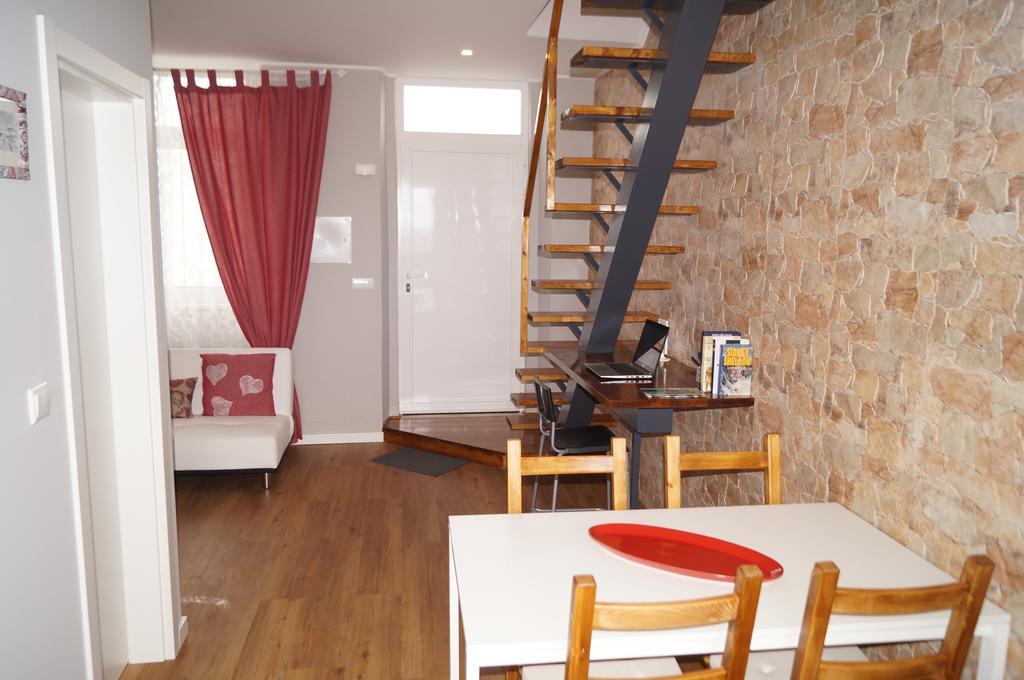 Villa Casa Do Viso à Setúbal Extérieur photo