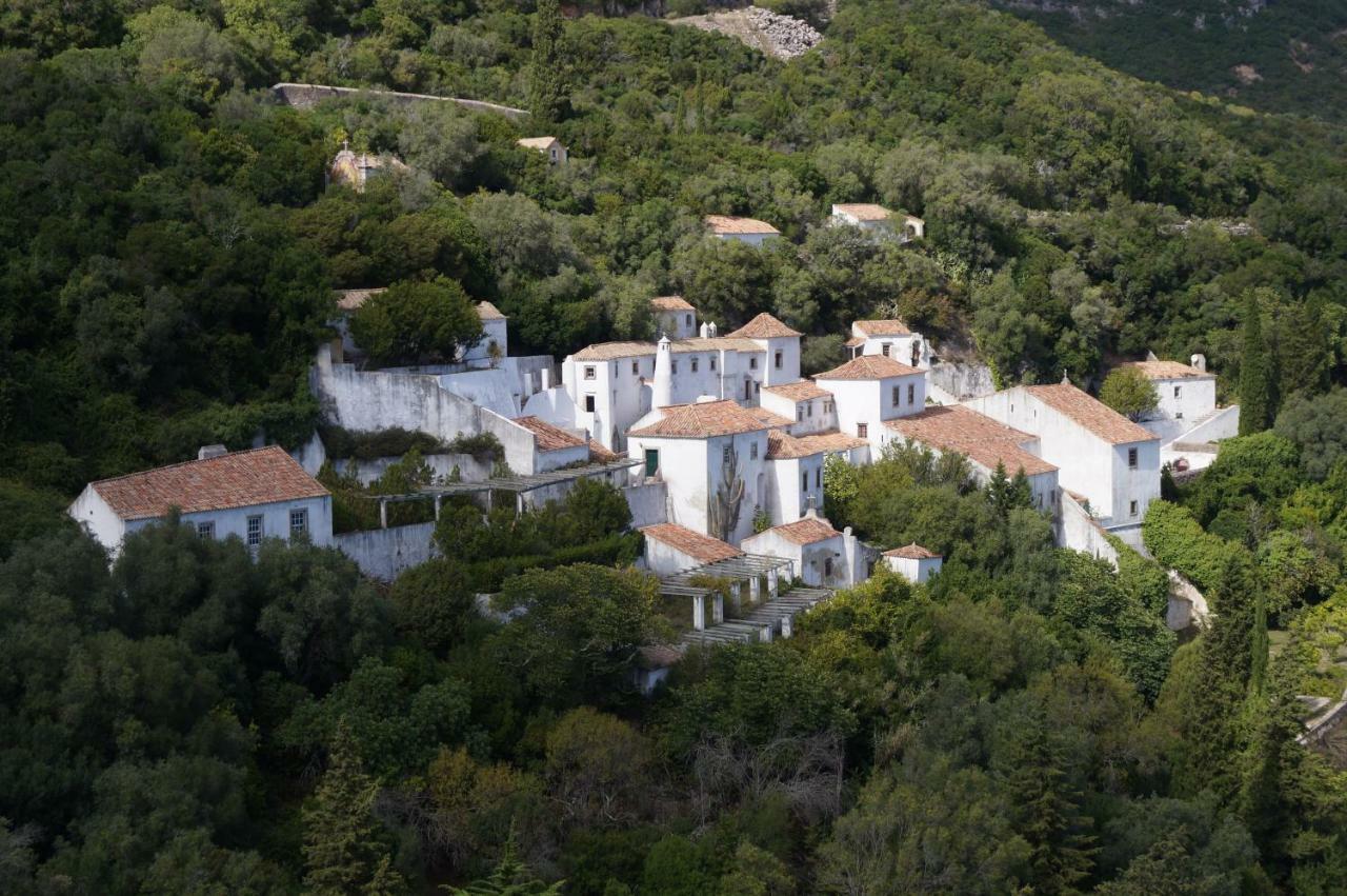 Villa Casa Do Viso à Setúbal Extérieur photo